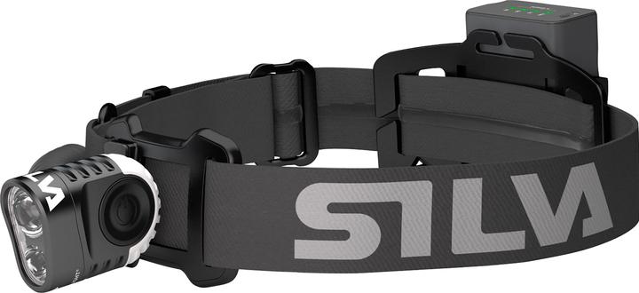 Produktbild Silva Trail Speed 5R (1200 lm)