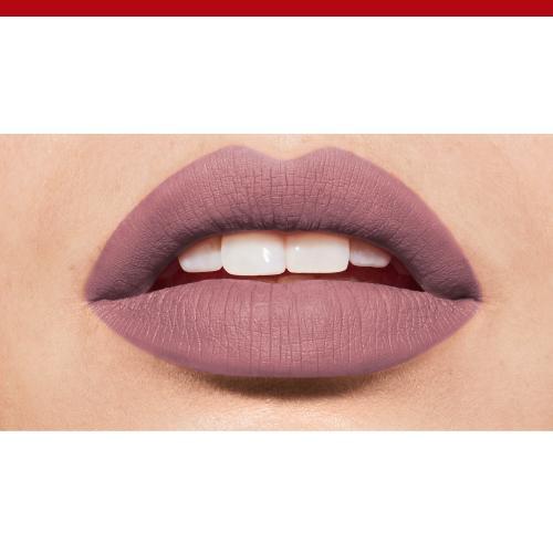 Produktbild Bourjois Rouge Velvet The Lipstick (18 Mauve-Martre)