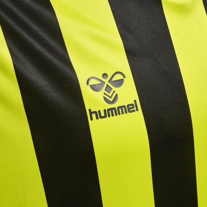 Produktbild hummel Core Xk Striped Jersey S/S (3XL)