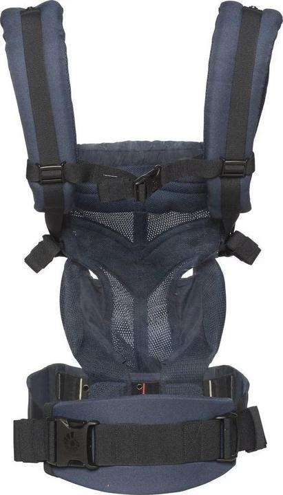 Produktbild Ergobaby Omni 360 Cool Air