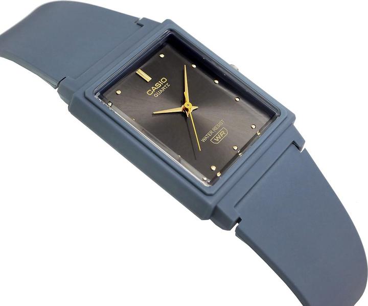 Produktbild Casio Collection - MQ-38UC-2A2ER (Analoguhr, 27 mm)