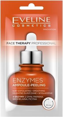 Eveline Face Therapy Professional Exfoliating Mask Ampoule 8ml (8 ml)