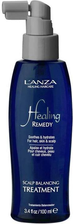 L'Anza Healing Remedy - Scalp Balancing Treatment (100 ml)