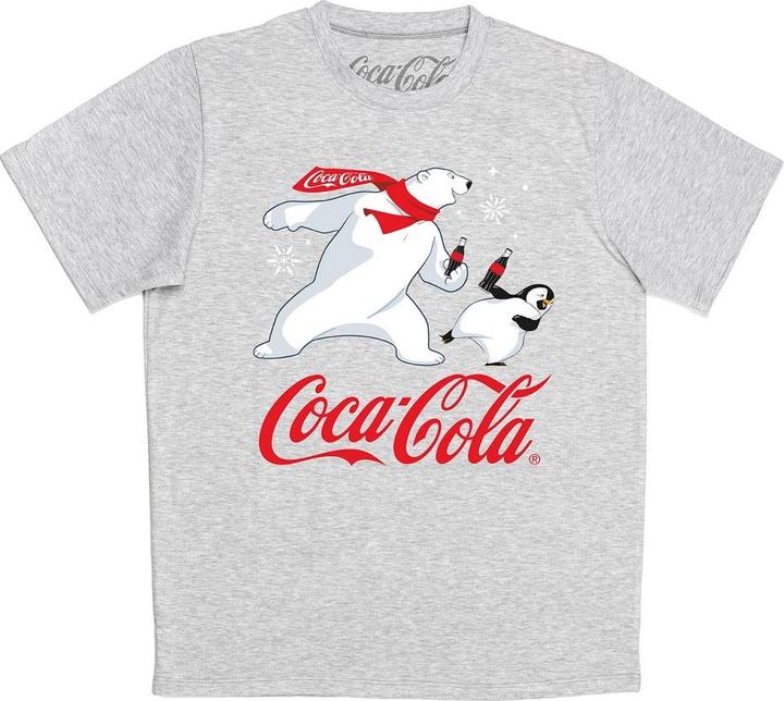 Coca Cola TShirt (XXL)