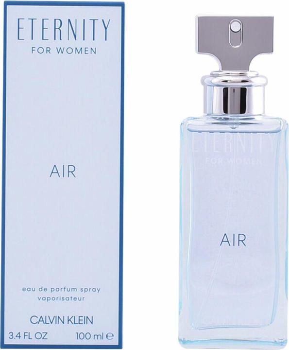 Calvin Klein Eternity Air (Eau de Parfum, 100 ml)