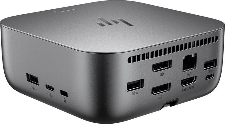 Actual product image HP Thunderbolt 4 100W G6 Dock