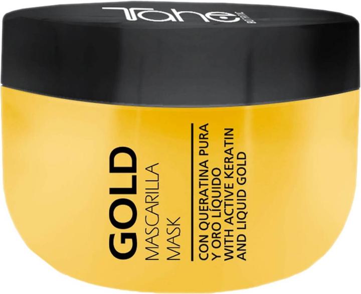 Actual product image Tahe Botanic Gold - Gold Mask (300 ml)