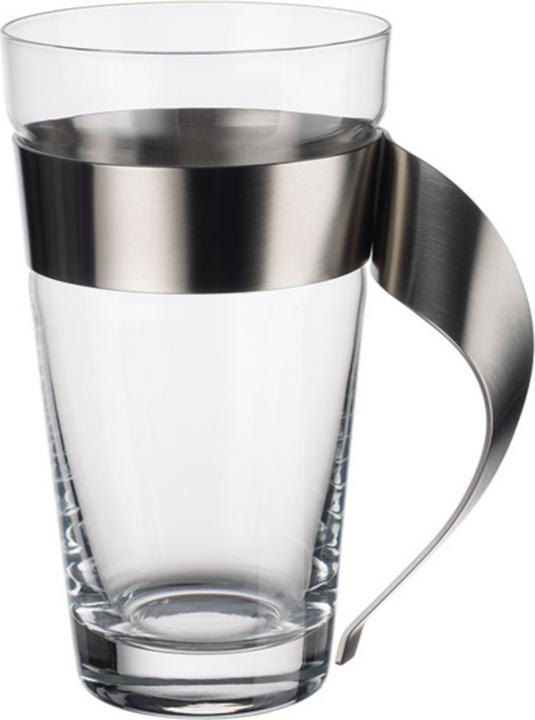 Produktbild Villeroy & Boch Latte Macchiato Glas NewWave (500 ml, 1 x)