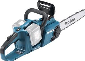 Actual product image Makita DUC353Z (Battery chain saw)