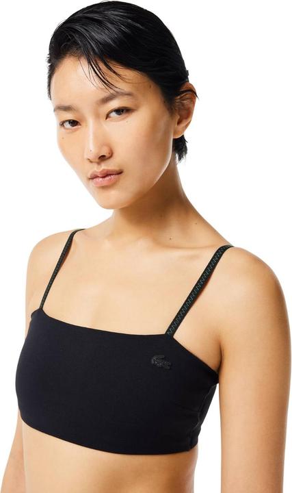 Produktbild Lacoste Bralette Mit UVSchutz (L)