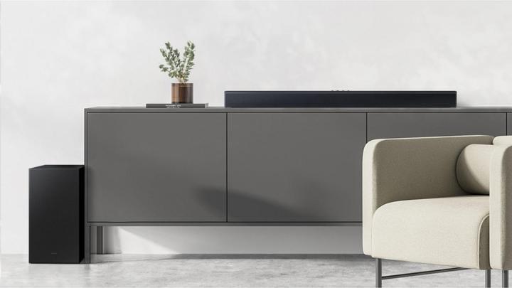 Actual product image Samsung HW-C460G/ZG (300 W, 2.1 Channel)