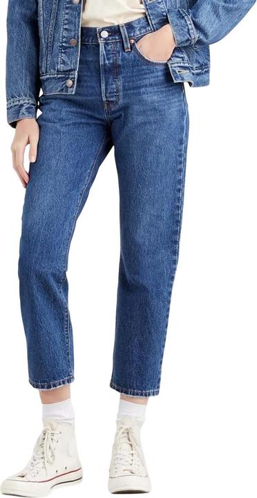 Produktbild Levis 501 Jeans (26)
