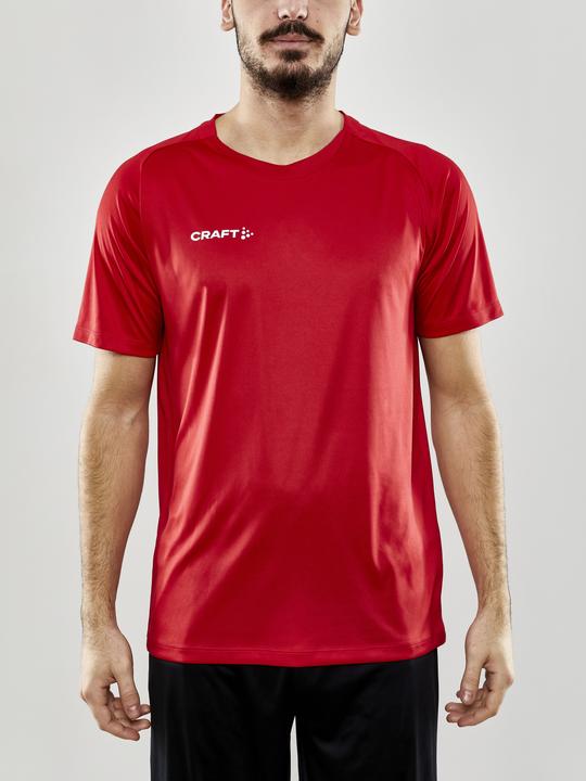 Actual product image Craft Evolve Tee M (M)