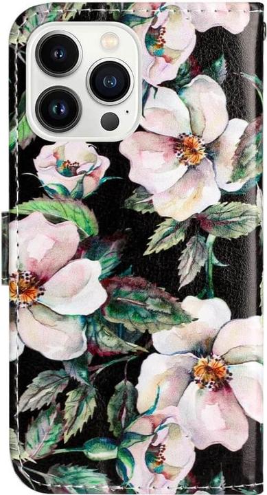 Produktbild Cover-Discount iPhone 16 Pro Max - Tasche Hülle mit Motiv (Apple iPhone 16 Pro Max)