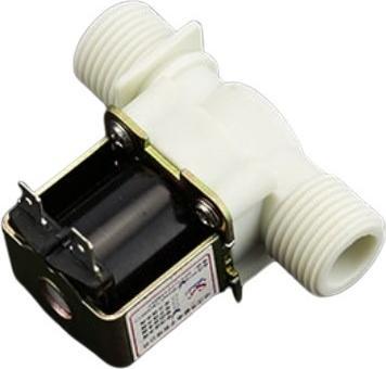 Image du produit DFRobot Electrovanne 12V DN15 1/2 pouce