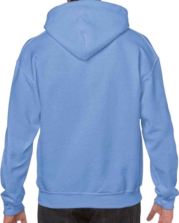 Immagine prodotto Gildan Felpa con Cappuccio Uomo (3XL)
