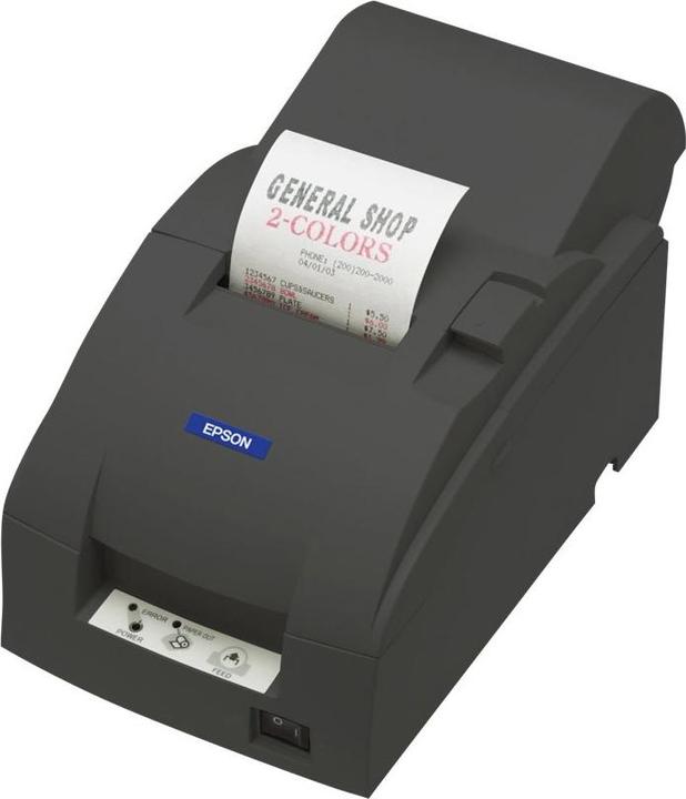 Produktbild Epson TM-U220A (057) (RS-232)