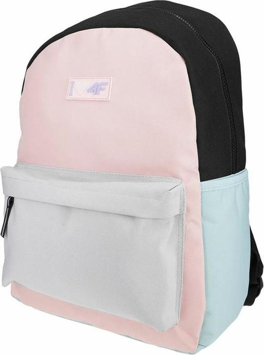 4F 4FJAW22ABACF017 51S Sportrucksack (141851) (lila Farbe) (16.10 l)