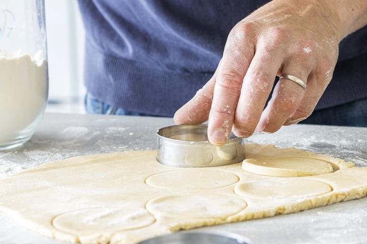 Actual product image Kitchen Craft Cookie cutter
