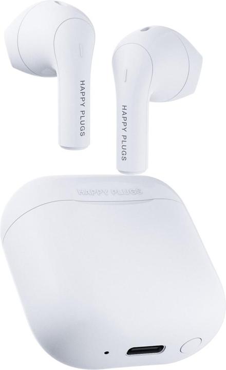 Produktbild Happy Plugs Joy (keine Geräuschunterdrückung, 4.80 h, Kabelgebunden)