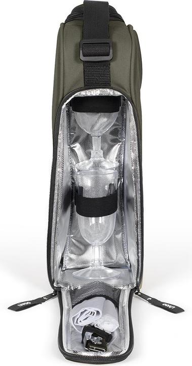 Actual product image Livoo 2-person aperitif bag