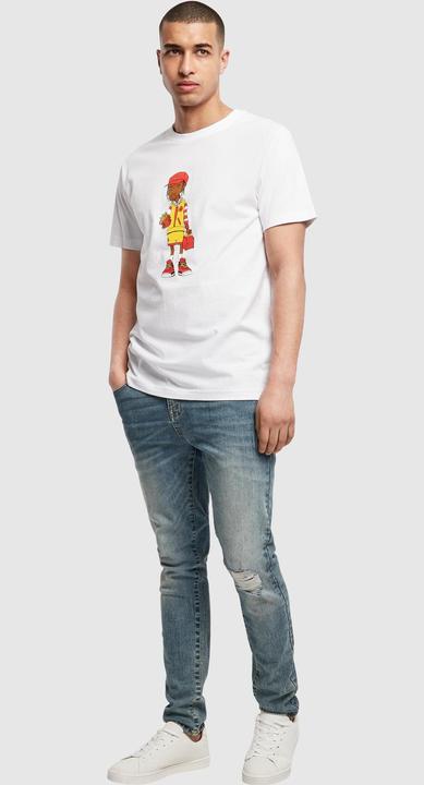Actual product image MT Employee Tee - 12310 (L)