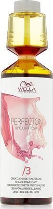 Image du produit Wella Perfecton (/3 or, Or)