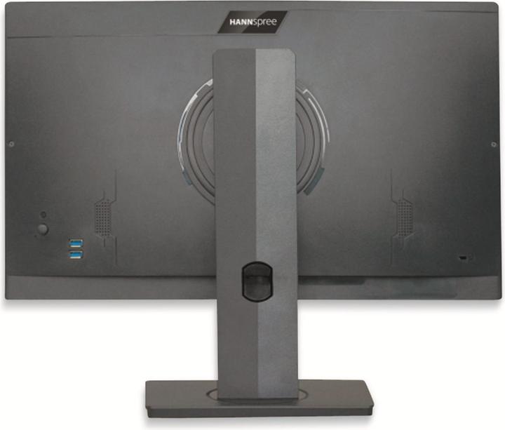 Produktbild Hannspree HP248WJB (1920 x 1080 Pixel, 23.80")