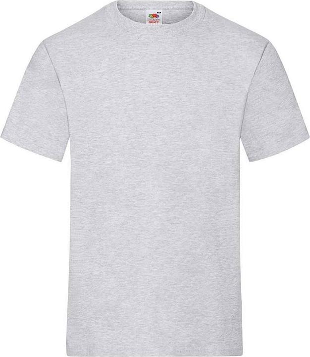 Produktbild Fruit of the Loom TShirt Schwere Qualität (L)