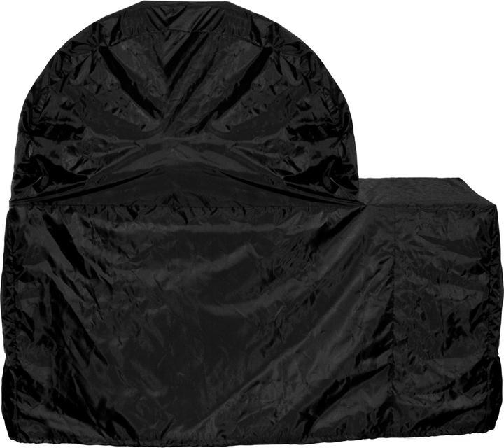 Actual product image Alfa Forni ACTEL-TT130 Pizza Oven Cover Hood