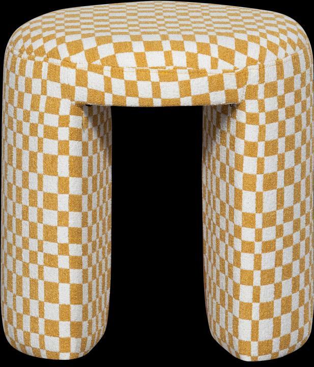 Actual product image Woood Upholstered