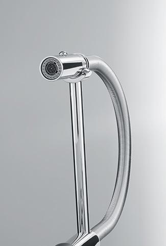 Produktbild Franke Funktionsarmatur