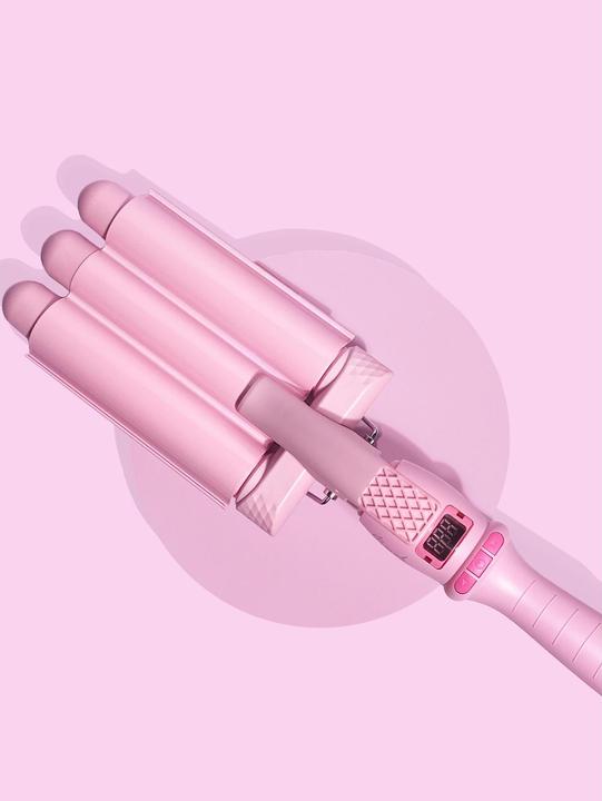 Image du produit Mermade Mini Waver (25 mm)