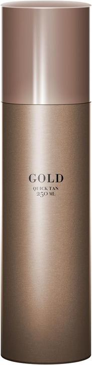 Produktbild Gold Professional Haircare Gold - Quick Tan (Selbstbräunungsspray, 250 ml)