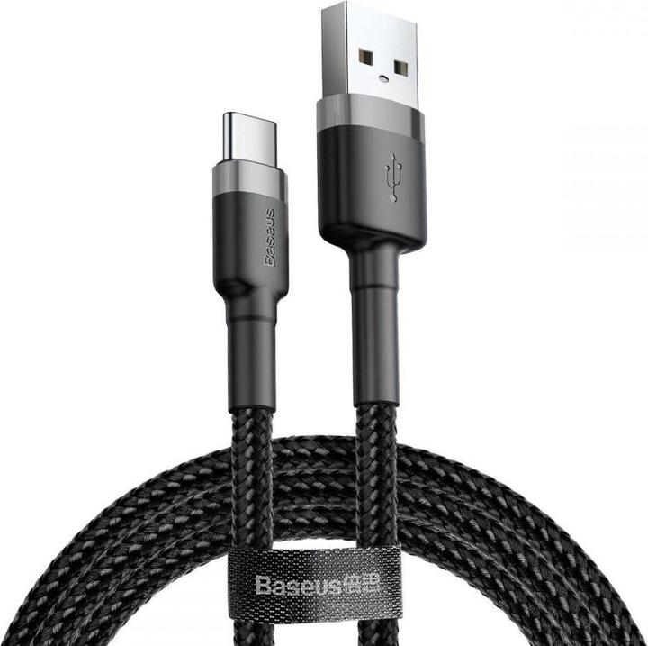 Baseus Série Cafule (2 m, USB 2.0)