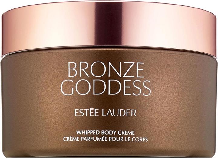 Actual product image Estée Lauder Bronze Goddess (Body cream, 200 ml)