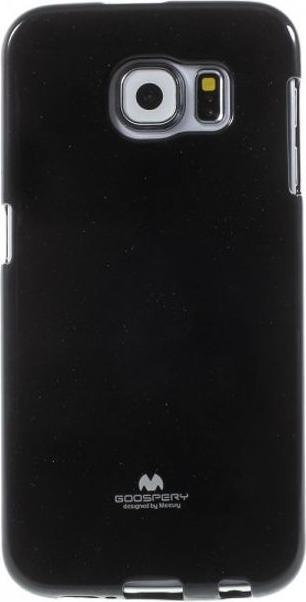Actual product image Goospery Pearl Jelly Series (Samsung Galaxy S6)
