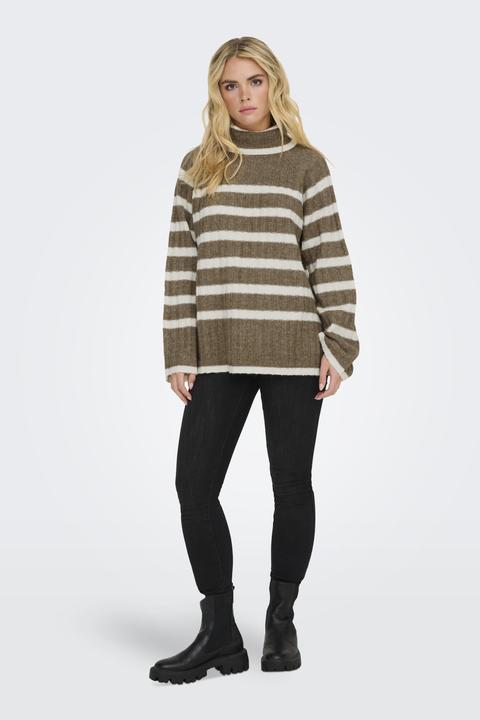 Produktbild JdY JDYMILEY Strickpullover Strickpullover (M/L)