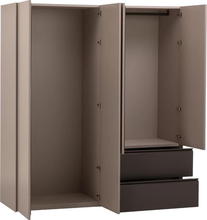 Actual product image Novamobili Jael (203 x 226 cm)