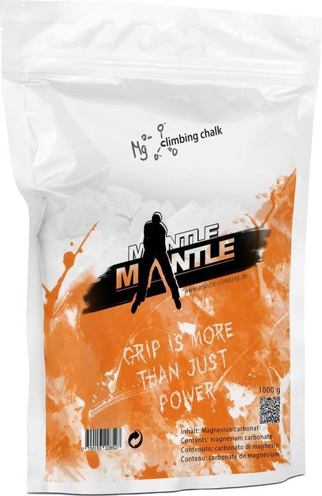 Produktbild Mantle Chalk Powder