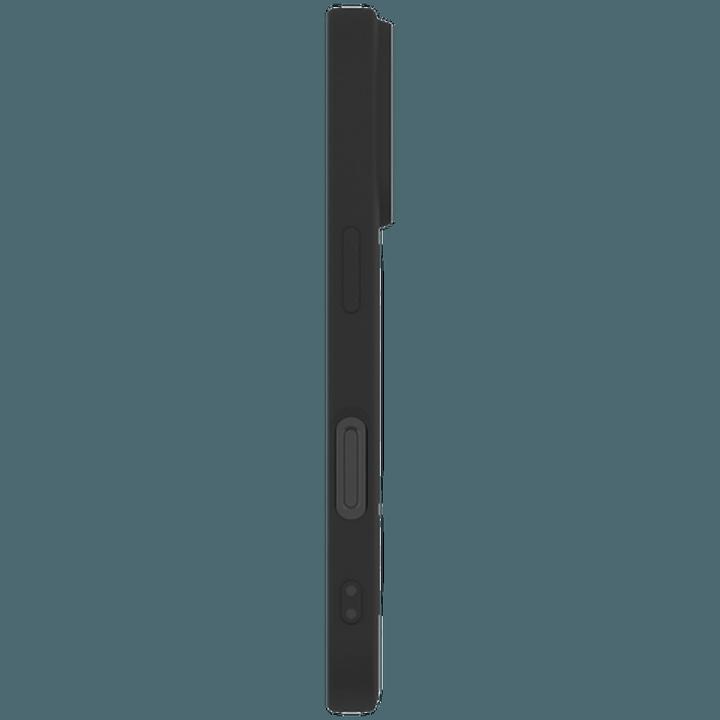 Actual product image Just in Case TPU Back Cover Black Magnetic Apple iPhone 16 Pro (Apple iPhone 16 Pro)