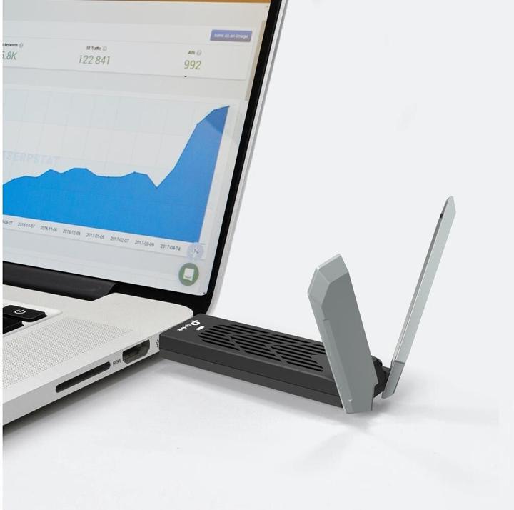 Actual product image TP-Link Archer TBEXXX (USB)