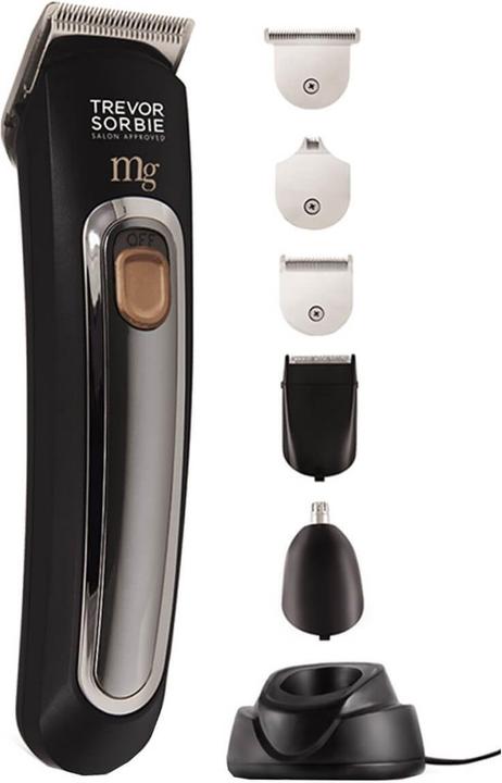 Produktbild Trevor Sorbie 5in1 Beard+Grooming Kit