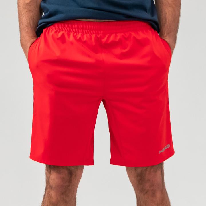 Produktbild Head Club Bermudas M rot (XL)