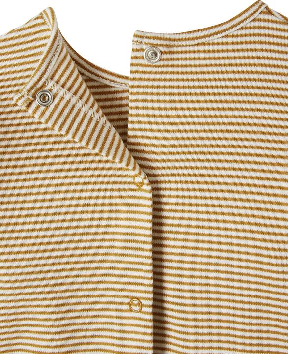 Actual product image Vertbaudet 2er-Pack Baby Strampler Oeko-Tex (50)