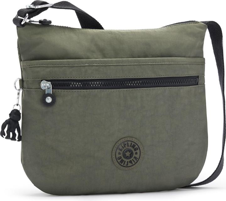 Actual product image Kipling Basic Arto shoulder bag 29 cm