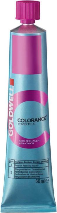 Goldwell Colorance Cover Plus (Braun)