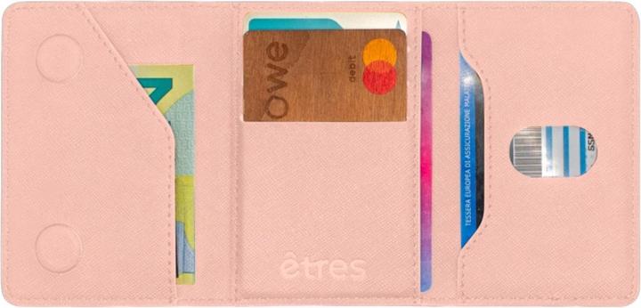Immagine prodotto Techmade Etres Smart Wallet - Flach