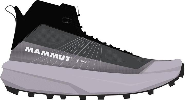 Produktbild Mammut Aenergy Mtn Mid GTX Women (42.5)