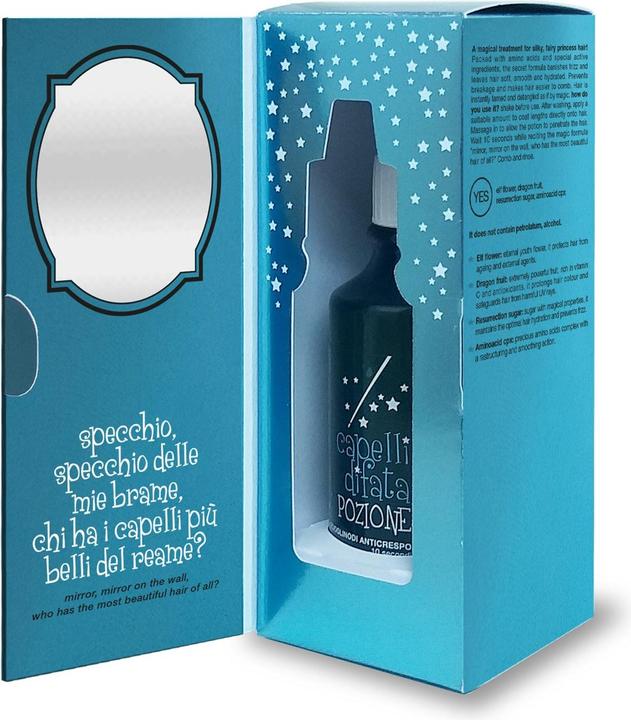 Immagine prodotto Diego dalla Palma Donne, Capelli Difata Antifrizz 150ml (150 ml)